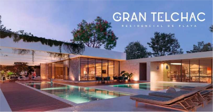 Gran Telchac